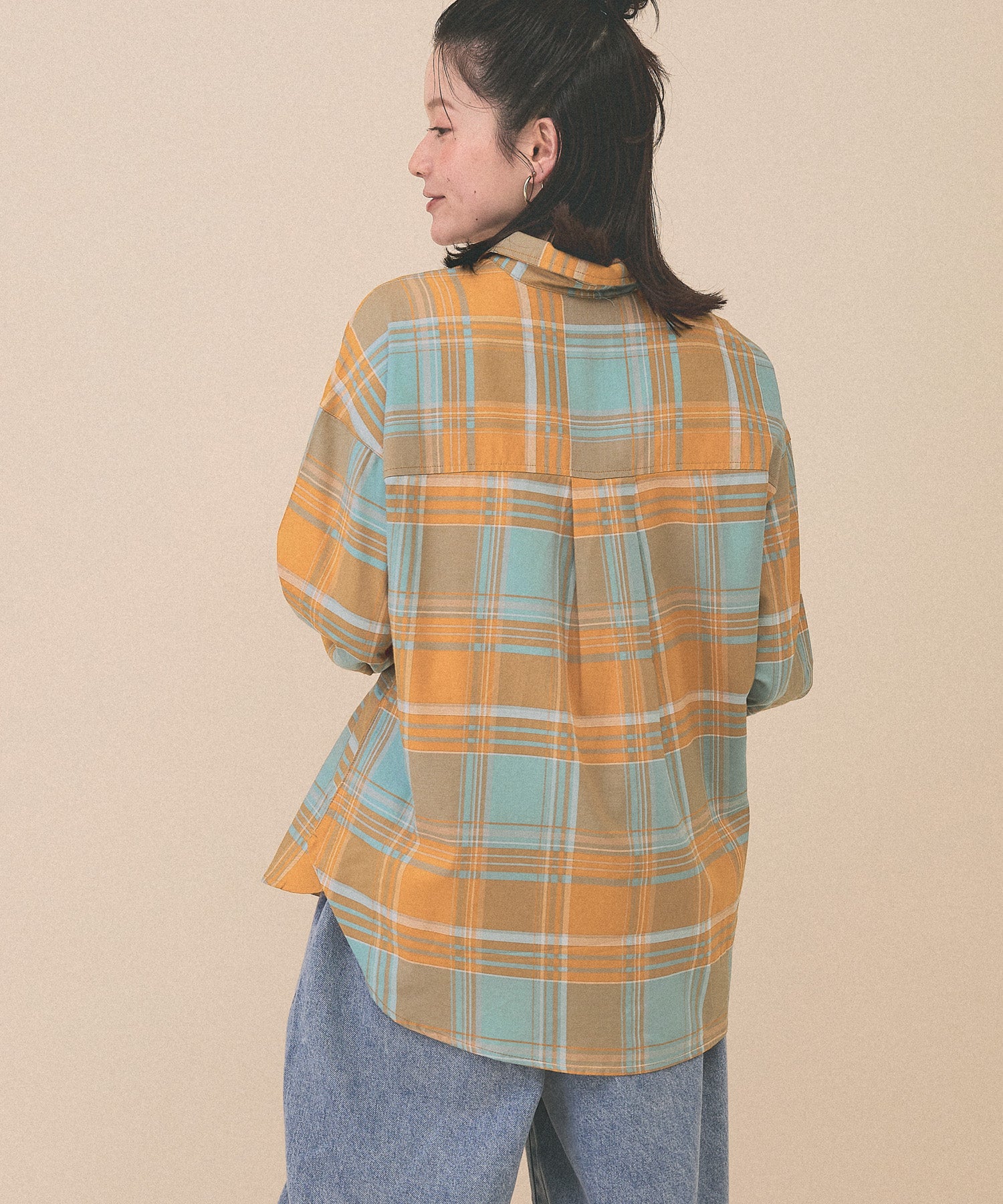ChkORG / 160cm / FREE
