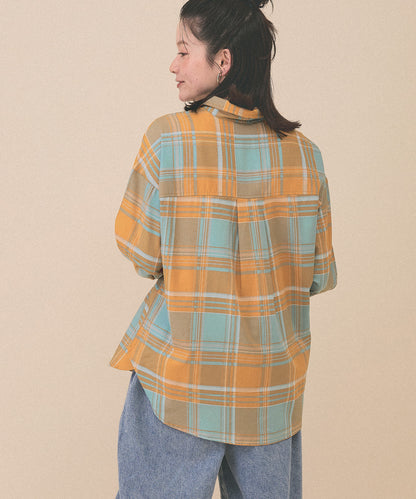 ChkORG / 160cm / FREE