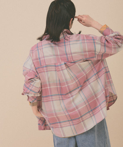 ChkPINK / 160cm / FREE