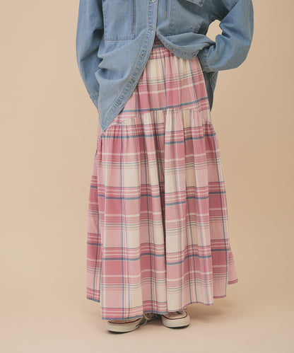 ChkPINK / 160cm / FREE