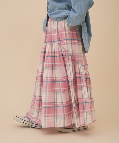 ChkPINK / 160cm / FREE