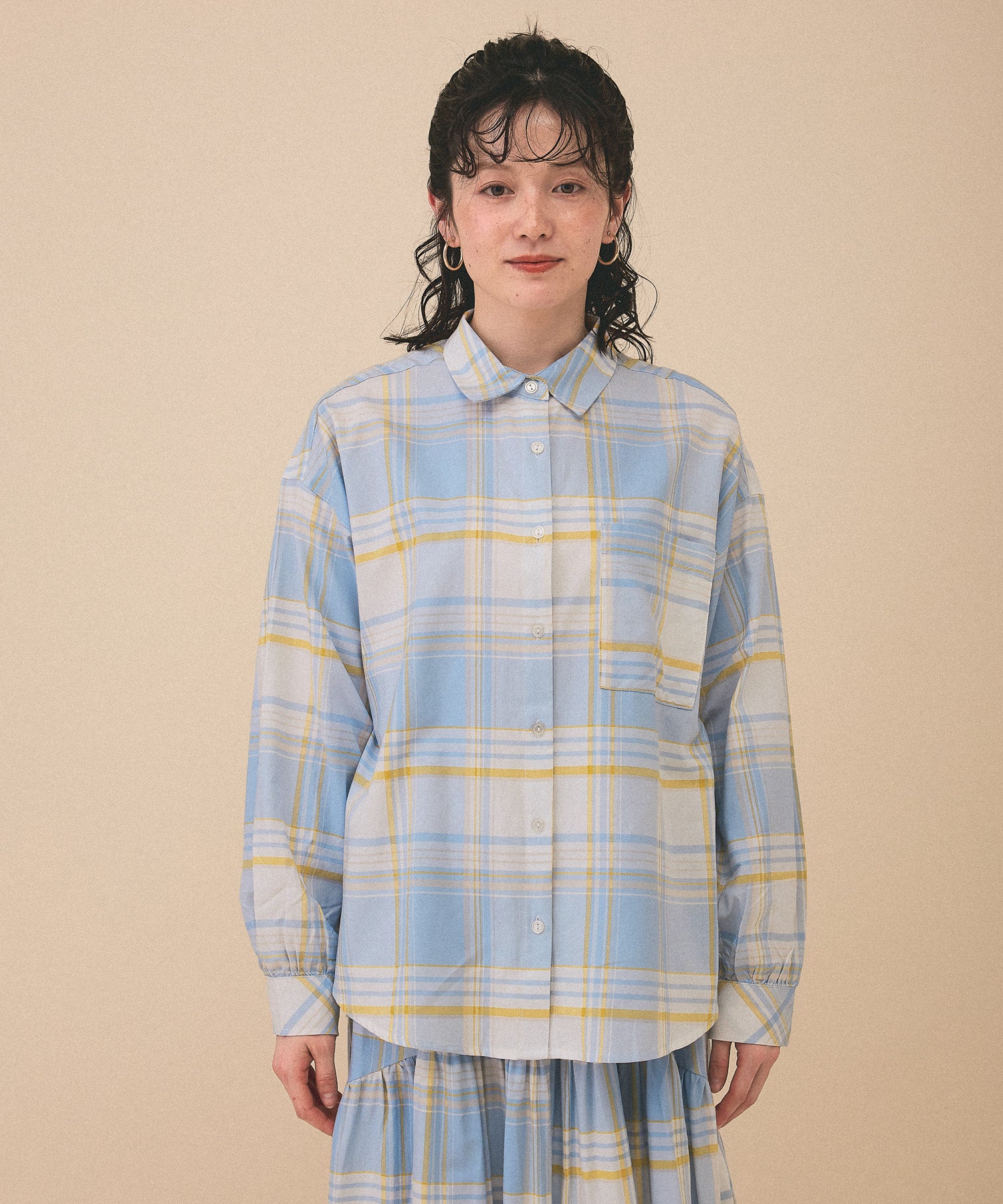 ChkSAX / 160cm / FREE