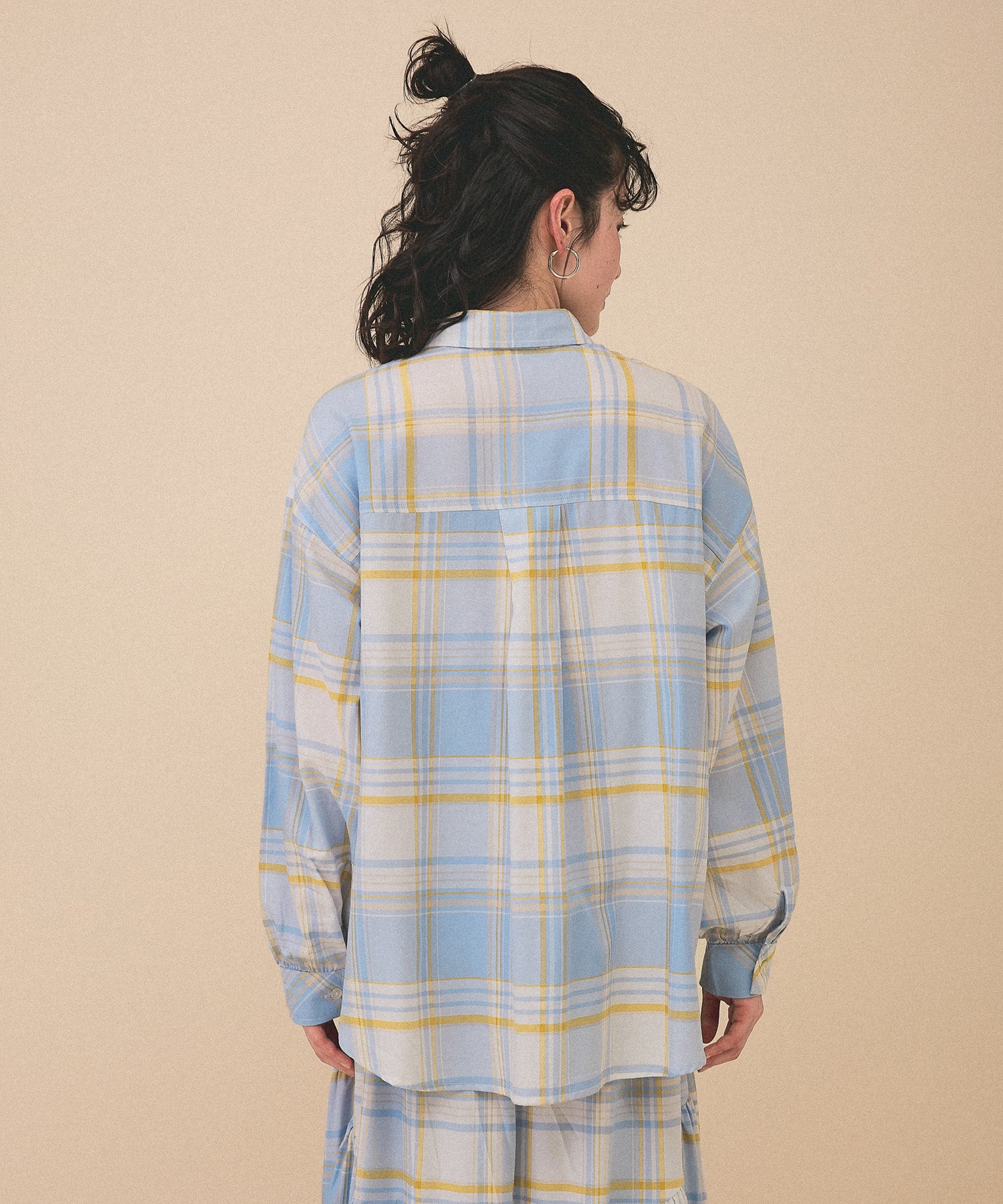 ChkSAX / 160cm / FREE