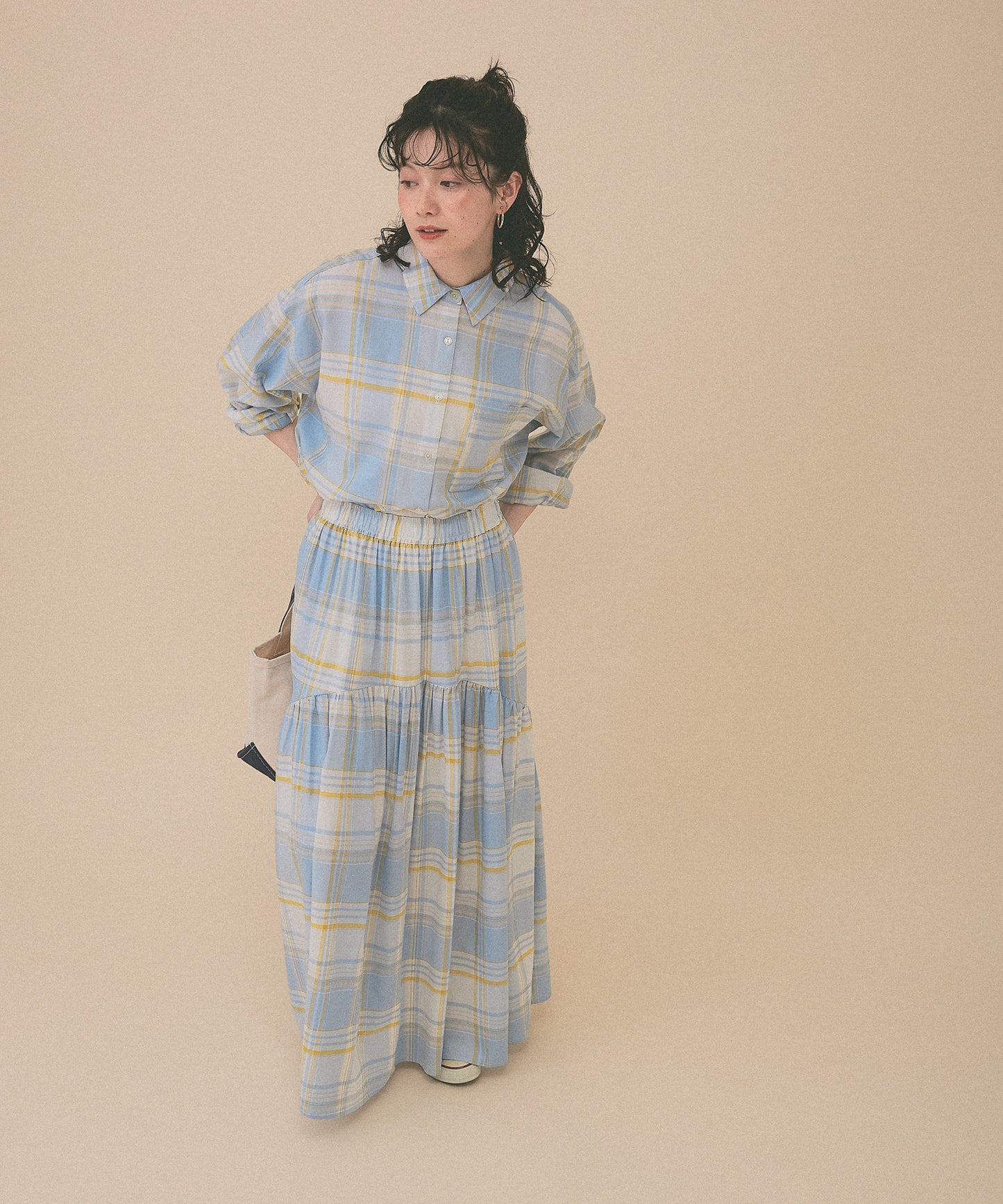 ChkSAX / 160cm / FREE