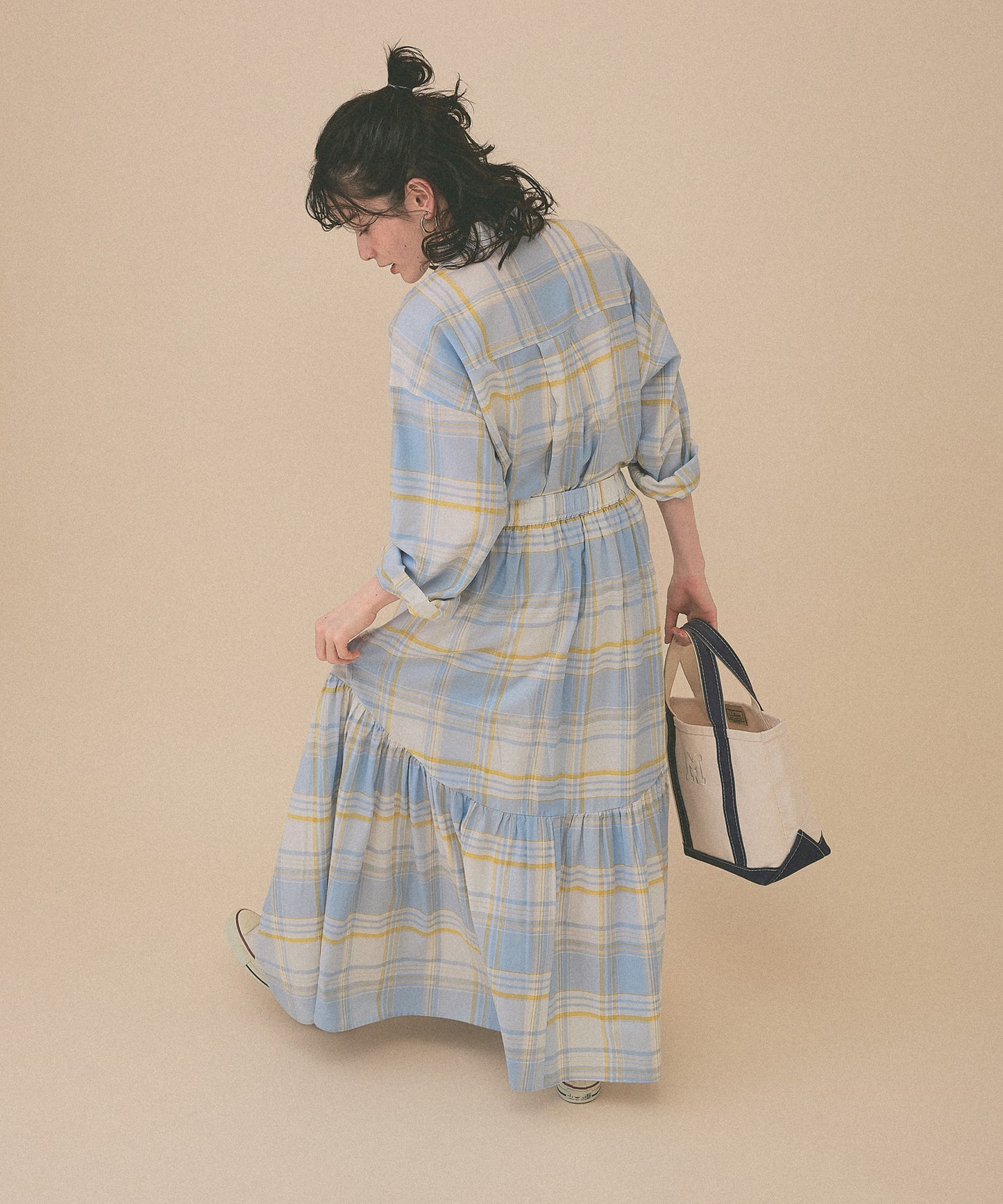 ChkSAX / 160cm / FREE