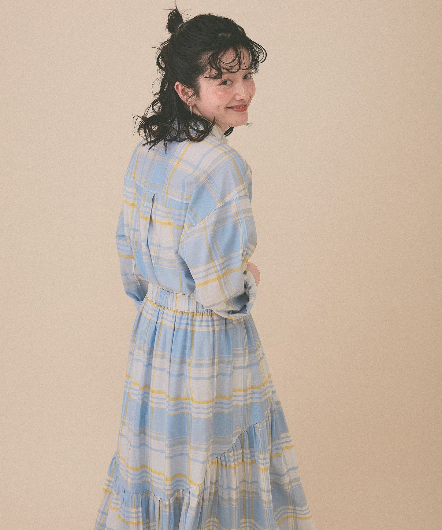 ChkSAX / 160cm / FREE