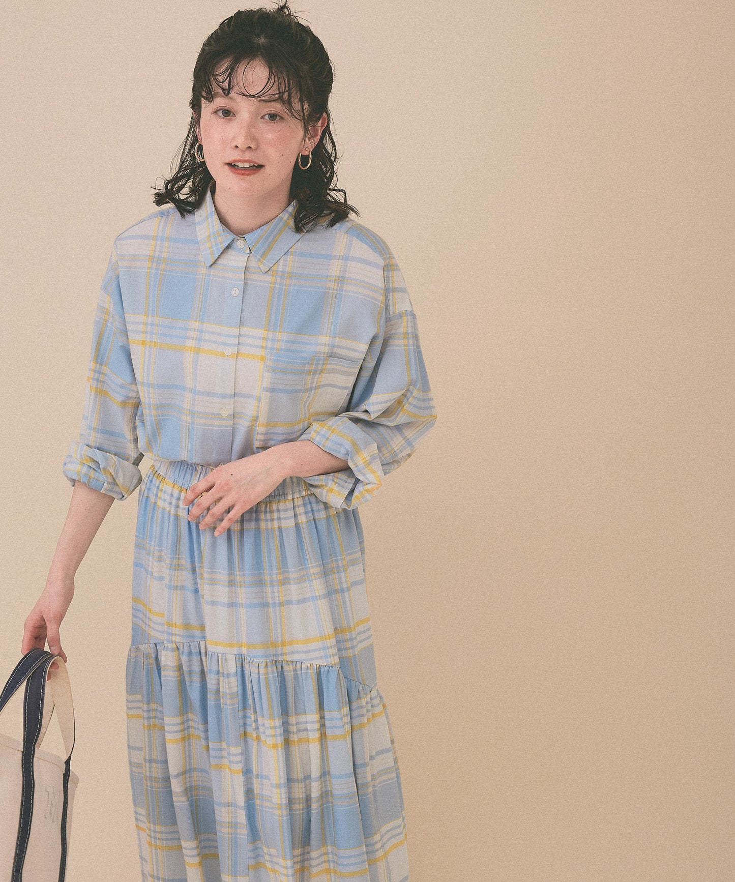 ChkSAX / 160cm / FREE