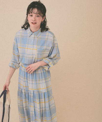 ChkSAX / 160cm / FREE