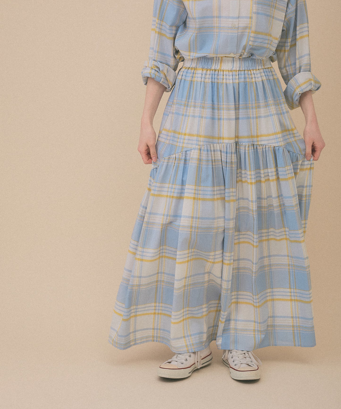 ChkSAX / 160cm / FREE