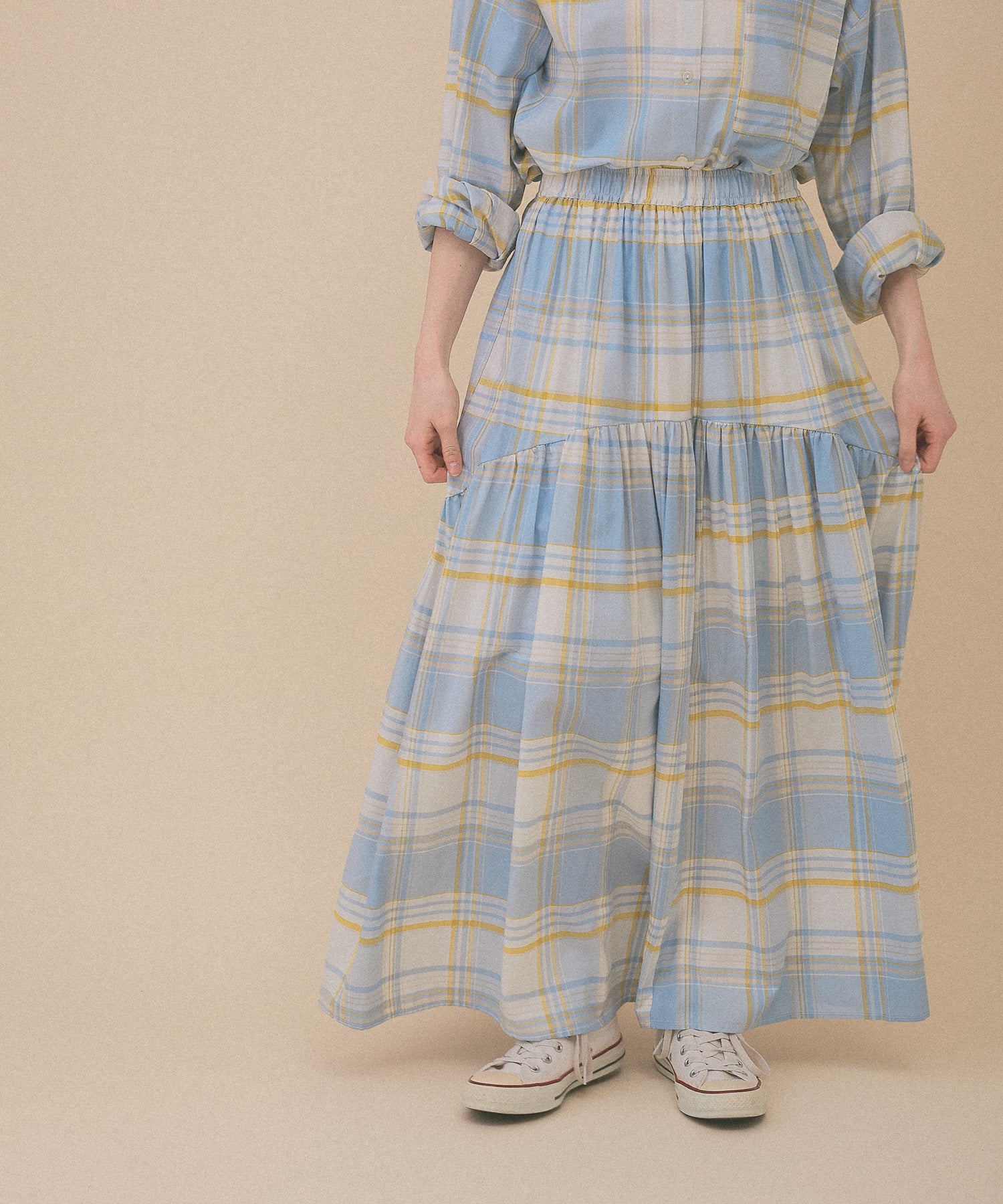 ChkSAX / 160cm / FREE