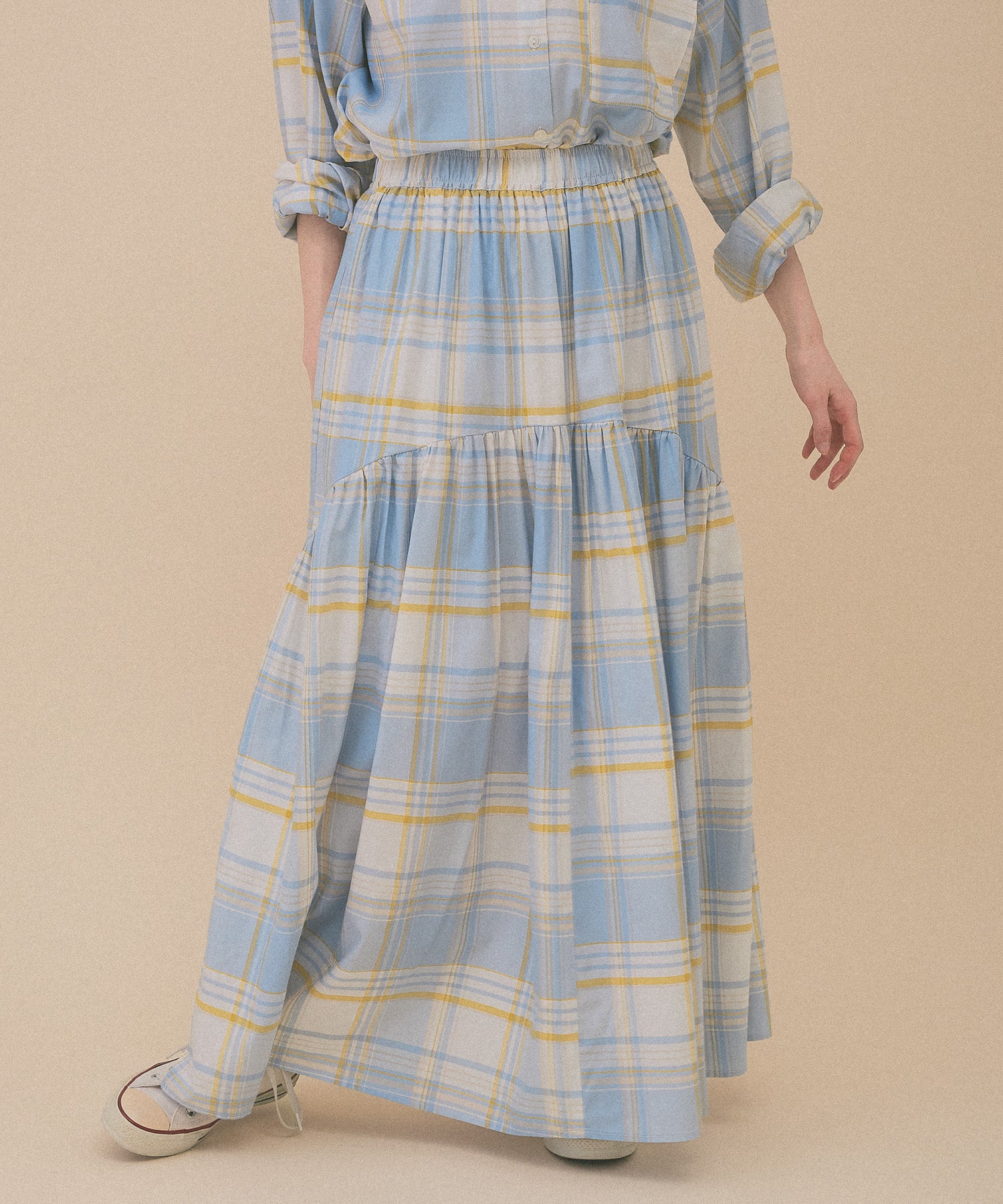 ChkSAX / 160cm / FREE