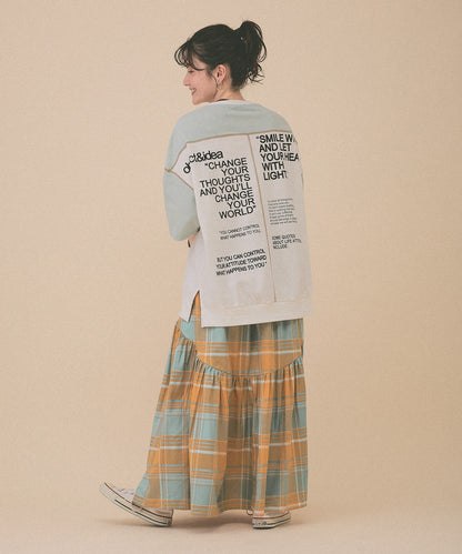 ChkORG / 160cm / FREE