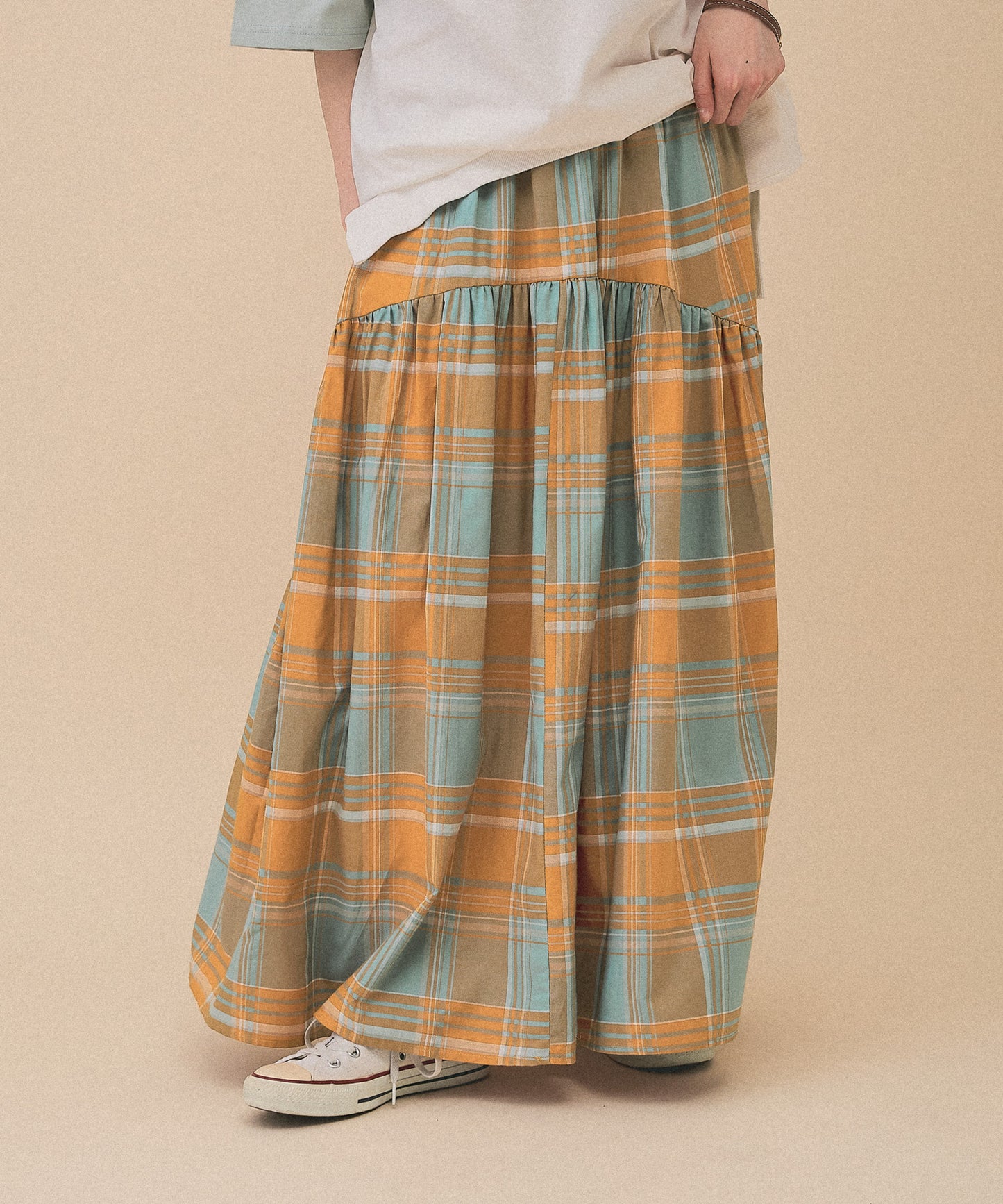 ChkORG / 160cm / FREE