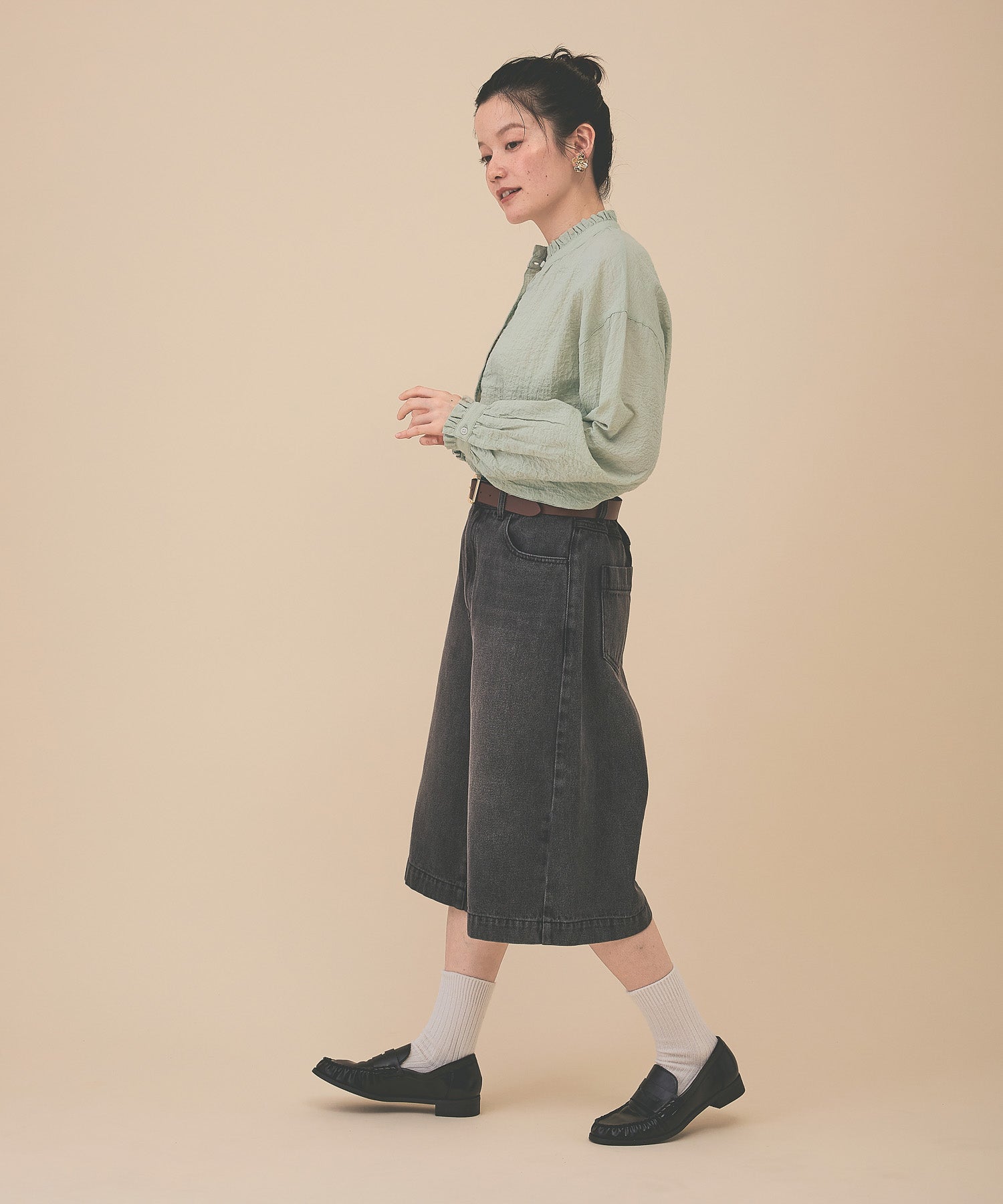 GRN / 160cm / FREE