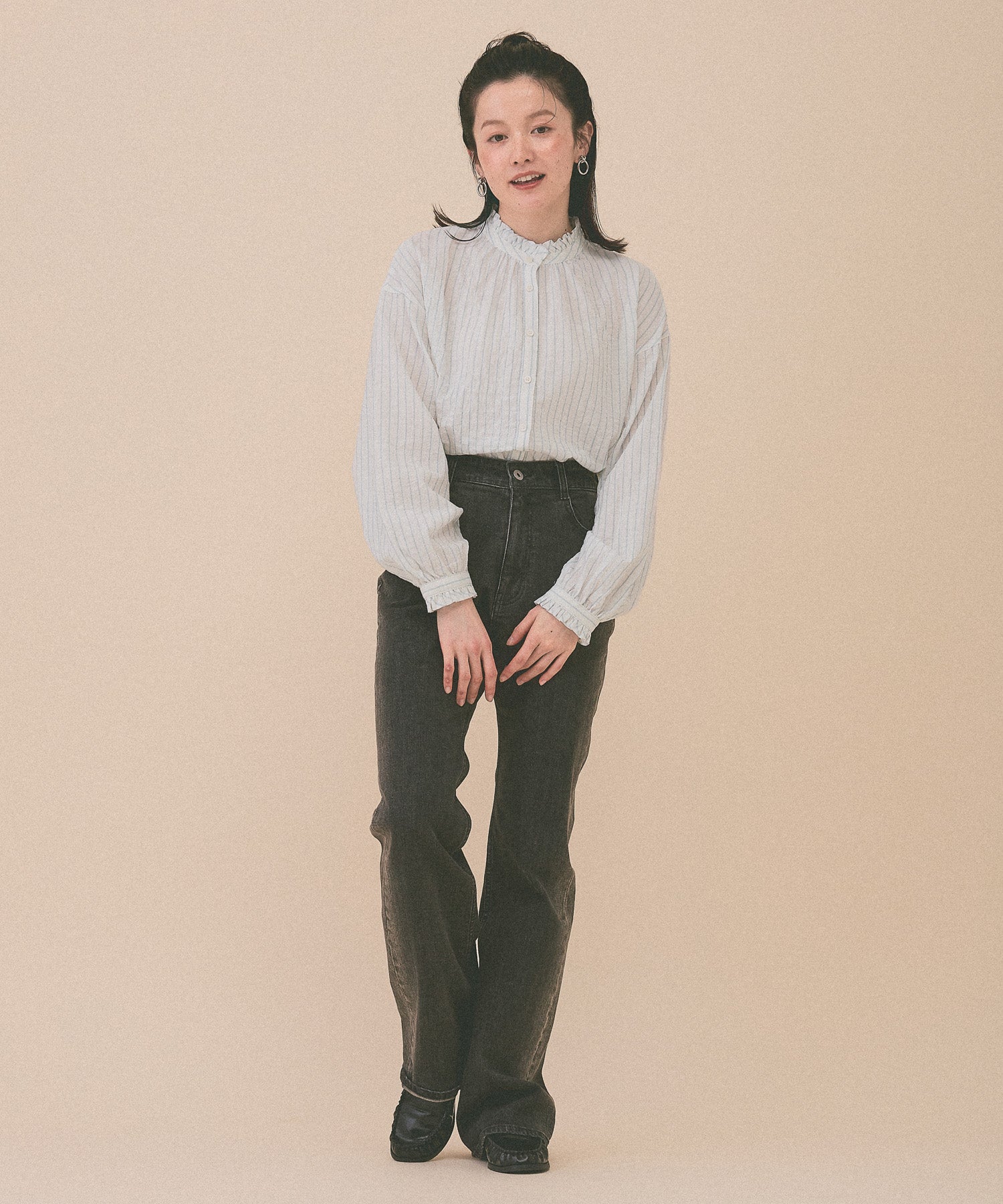 StWHT / 160cm / FREE