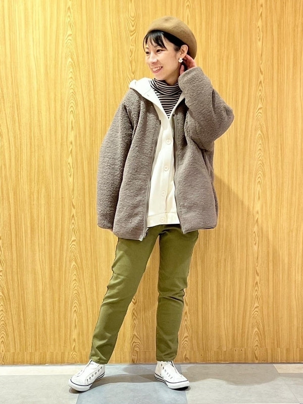 ≪SALE≫もちもちタートルインナー-2