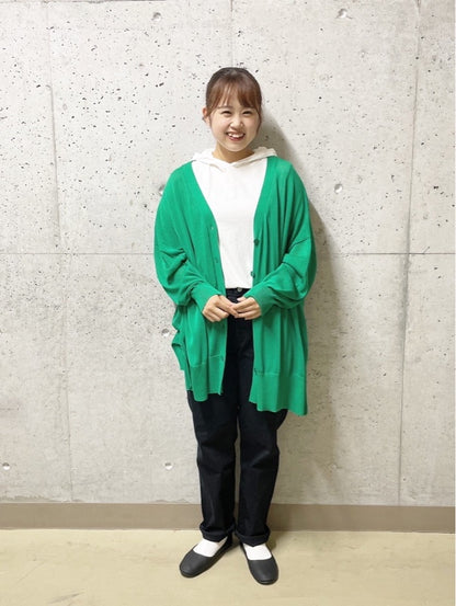 ≪OUTLET SALE≫ストレッチボーイズカラーパンツ