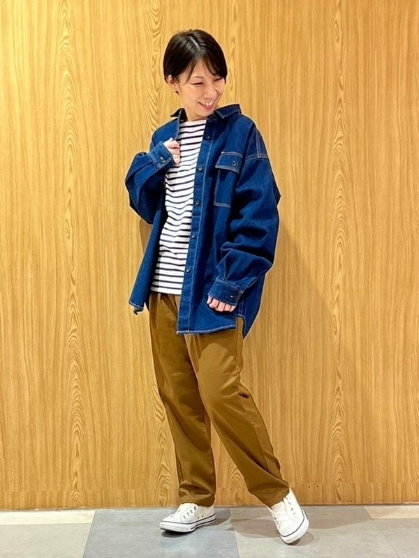 イージータックパンツ