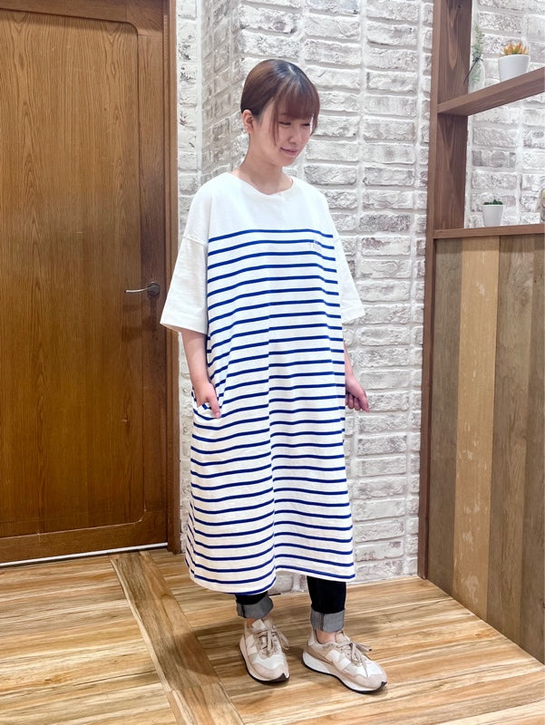やわらかプレミアムスキニー2303
