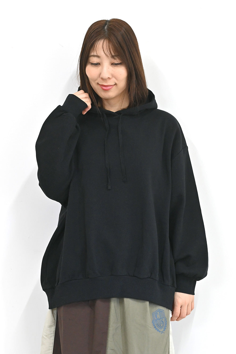 HARVESTY（ハーベスティ）の「HARVESTY / ハーベスティ PULLOVER