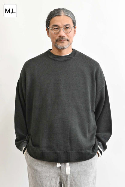 バルキーニット