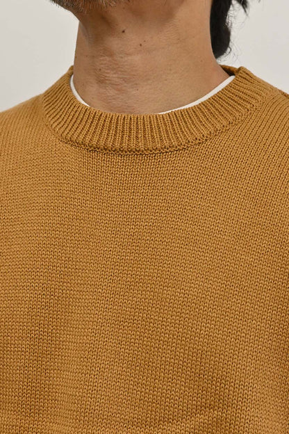 バルキーニット