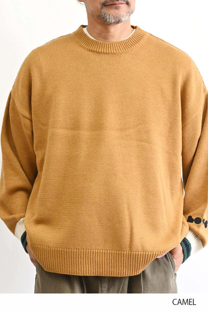 バルキーニット