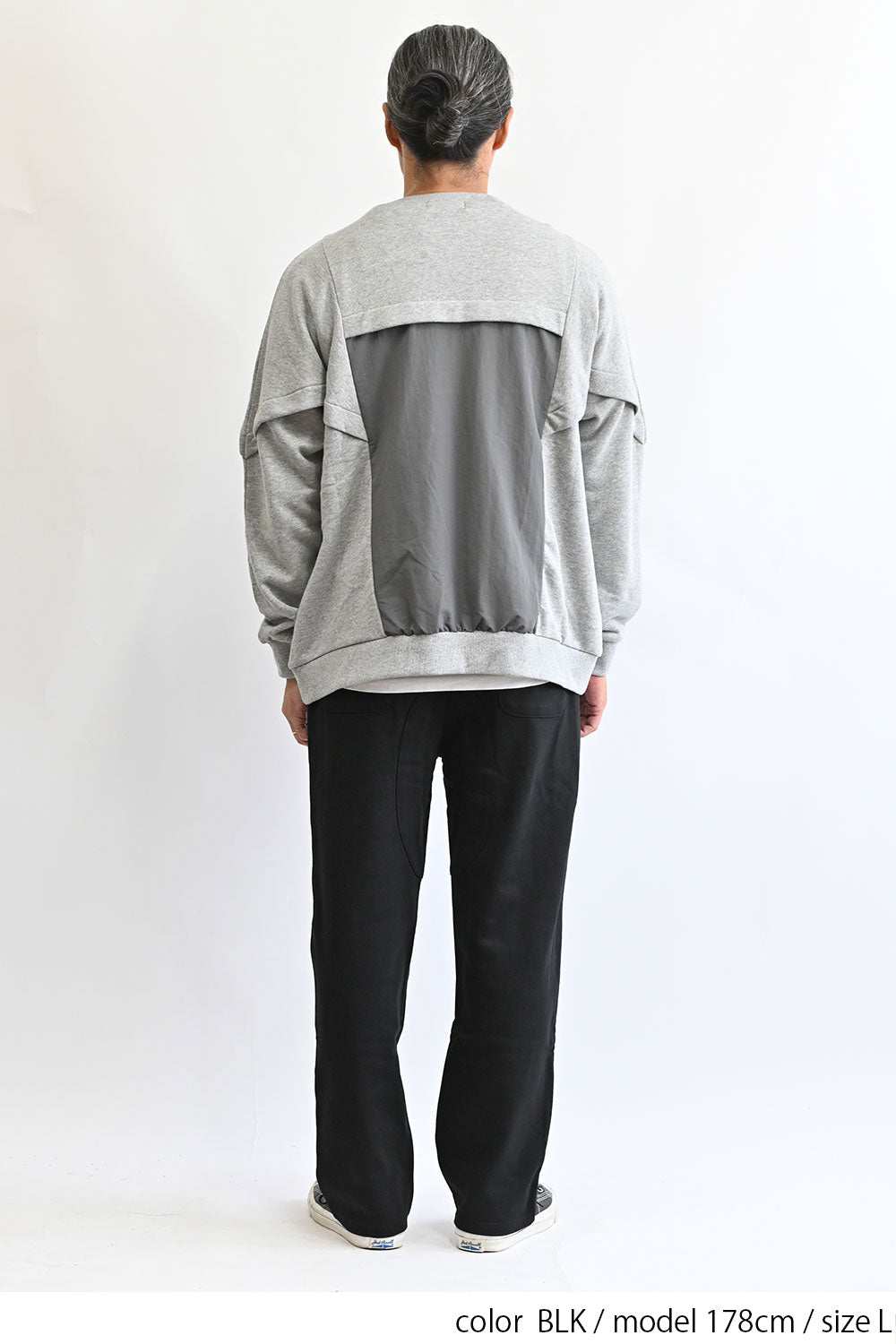 ≪OUTLET SALE≫裏毛パンツ