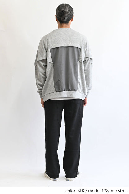 ≪OUTLET SALE≫裏毛パンツ
