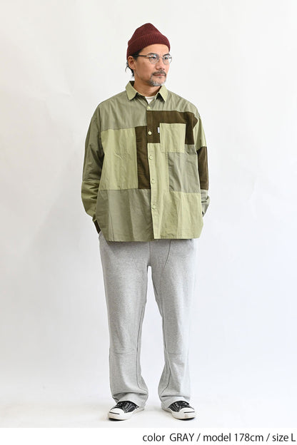 ≪OUTLET SALE≫裏毛パンツ