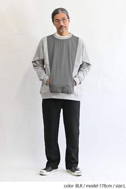 ≪OUTLET SALE≫裏毛パンツ