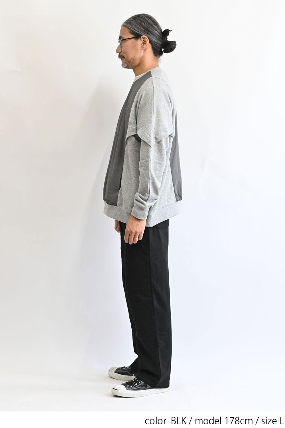 ≪OUTLET SALE≫裏毛パンツ