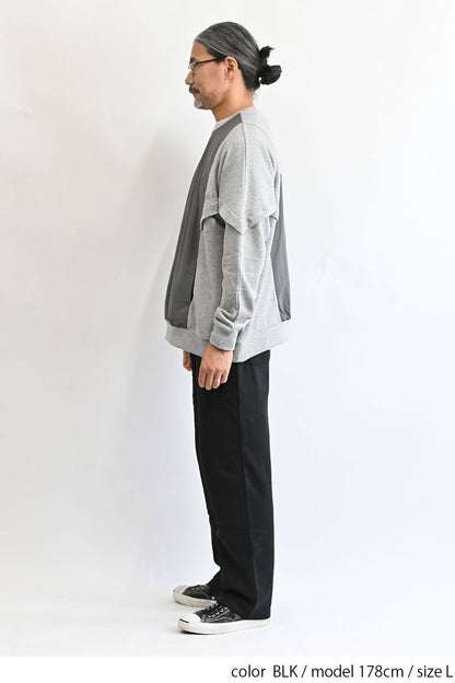≪OUTLET SALE≫裏毛パンツ