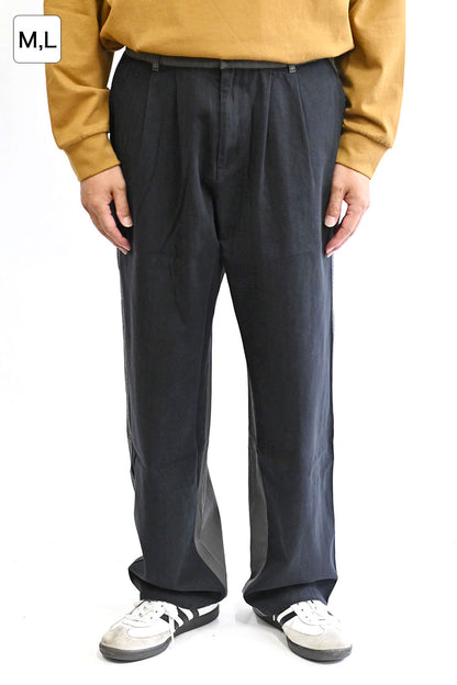 BLK / 178cm / L