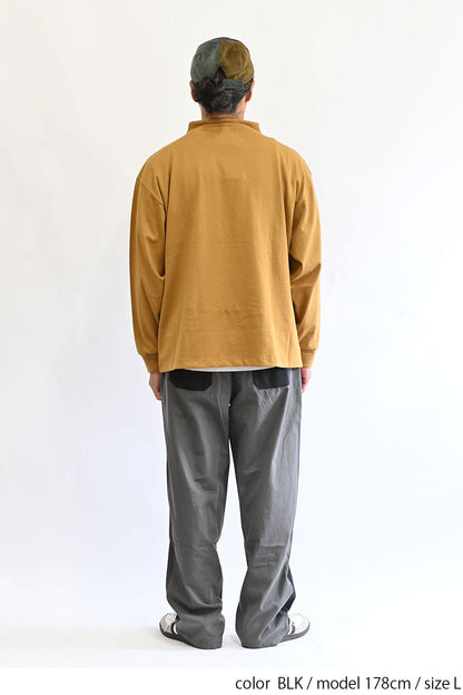 BLK / 178cm / L