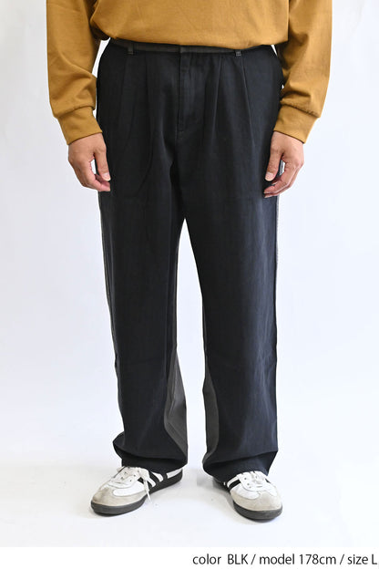 BLK / 178cm / L