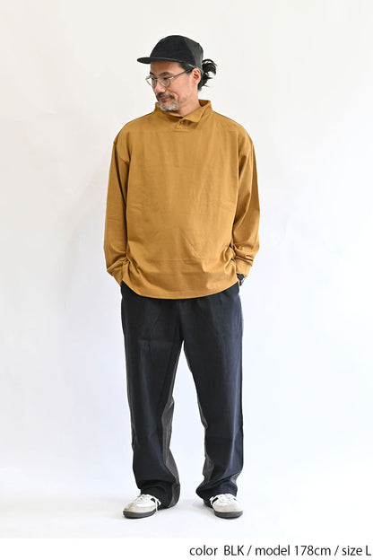 BLK / 178cm / L