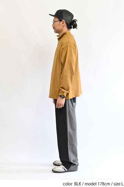 BLK / 178cm / L