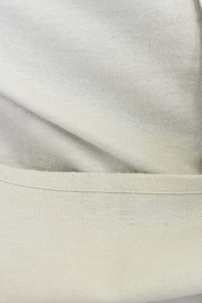 起毛オックスシャツ