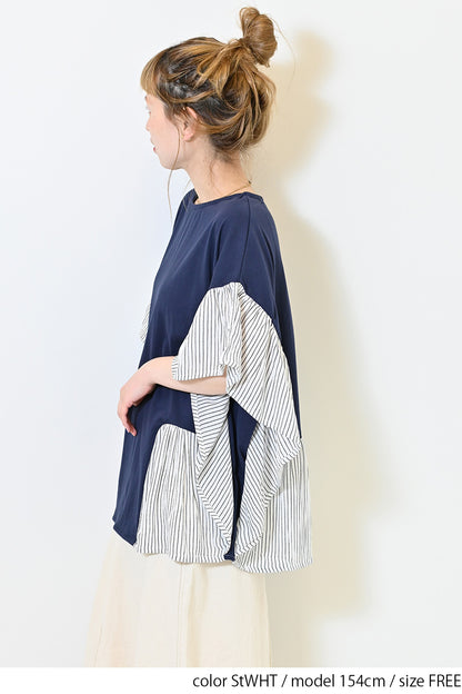 StWHI / 154cm / FREE