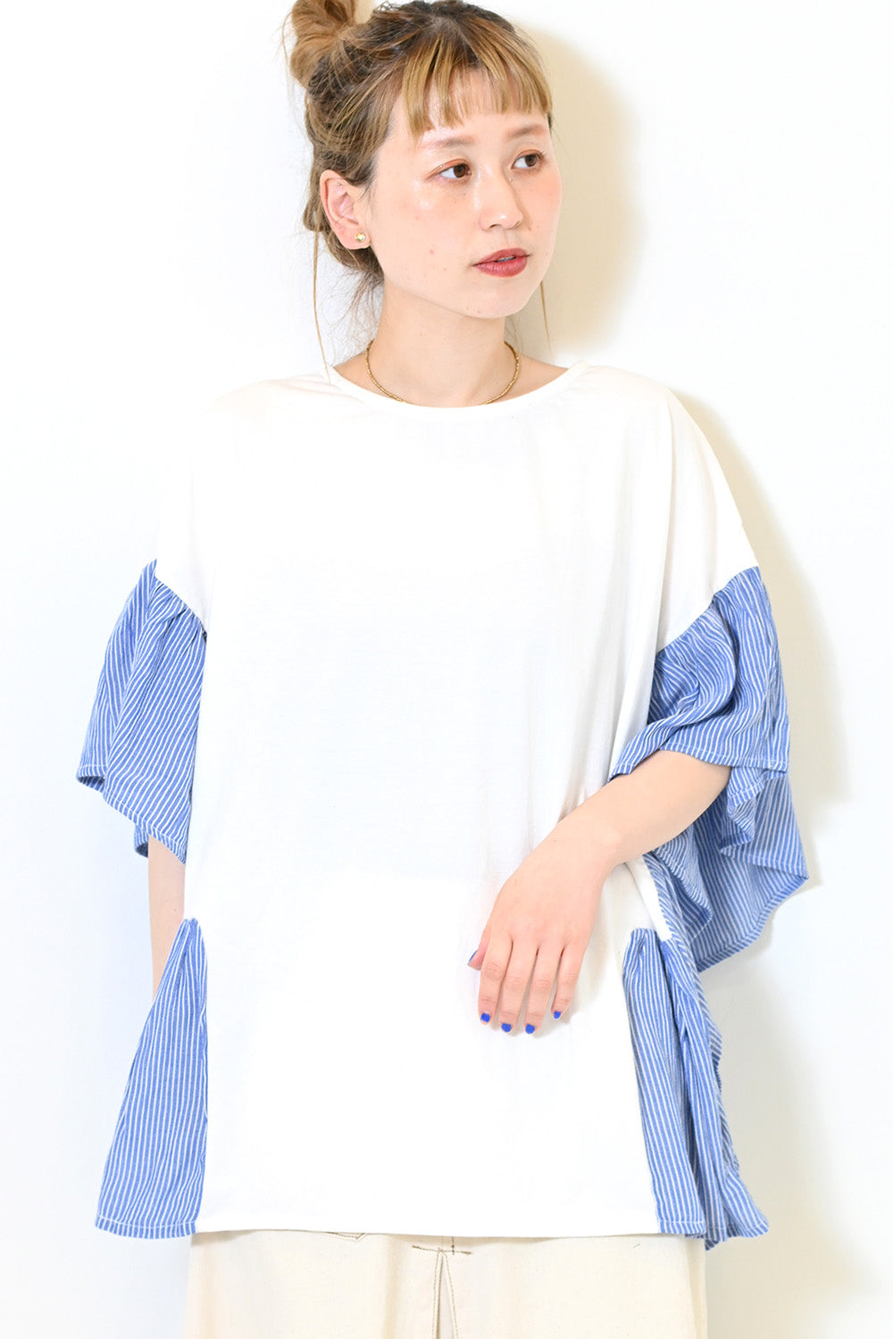 StBLU / 154cm / FREE