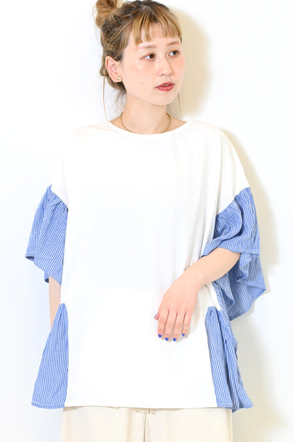 StBLU / 154cm / FREE