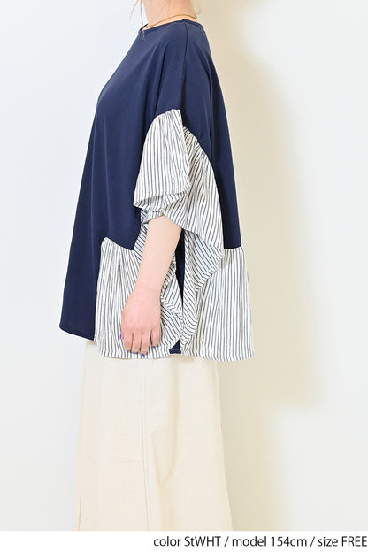 StWHI / 154cm / FREE