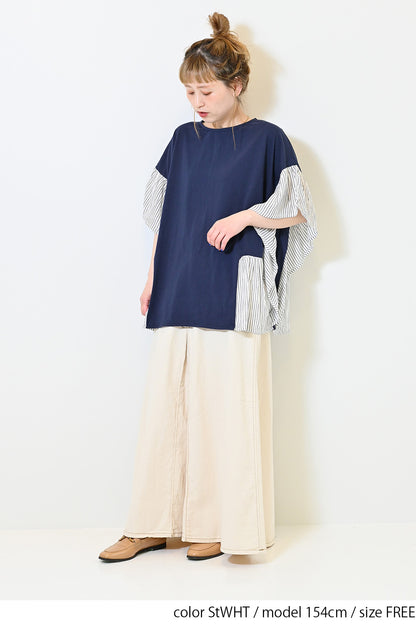 StWHI / 154cm / FREE