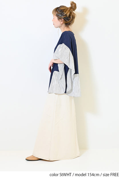 StWHI / 154cm / FREE