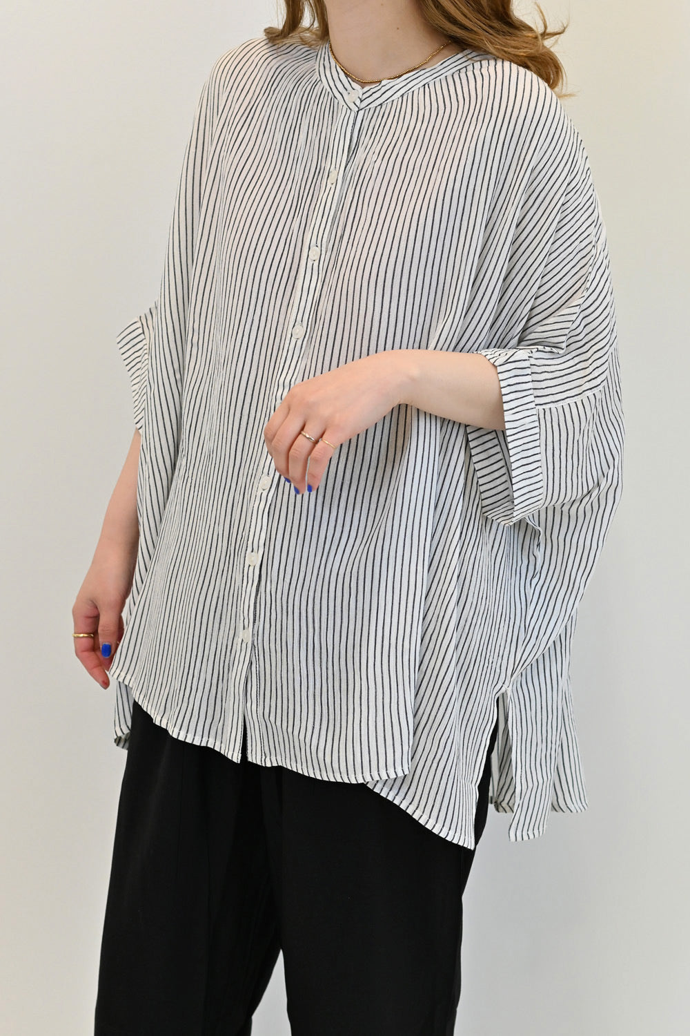 StWHT / 154cm / FREE