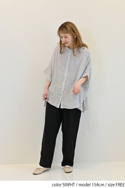 StWHT / 154cm / FREE