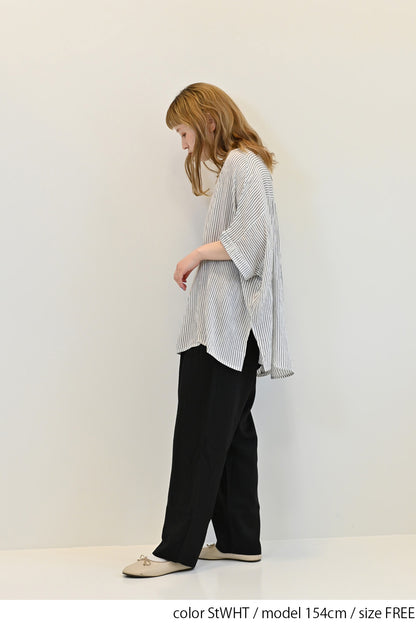 StWHT / 154cm / FREE