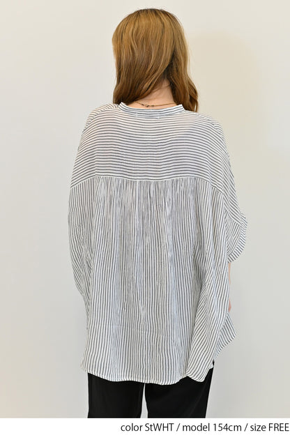StWHT / 154cm / FREE