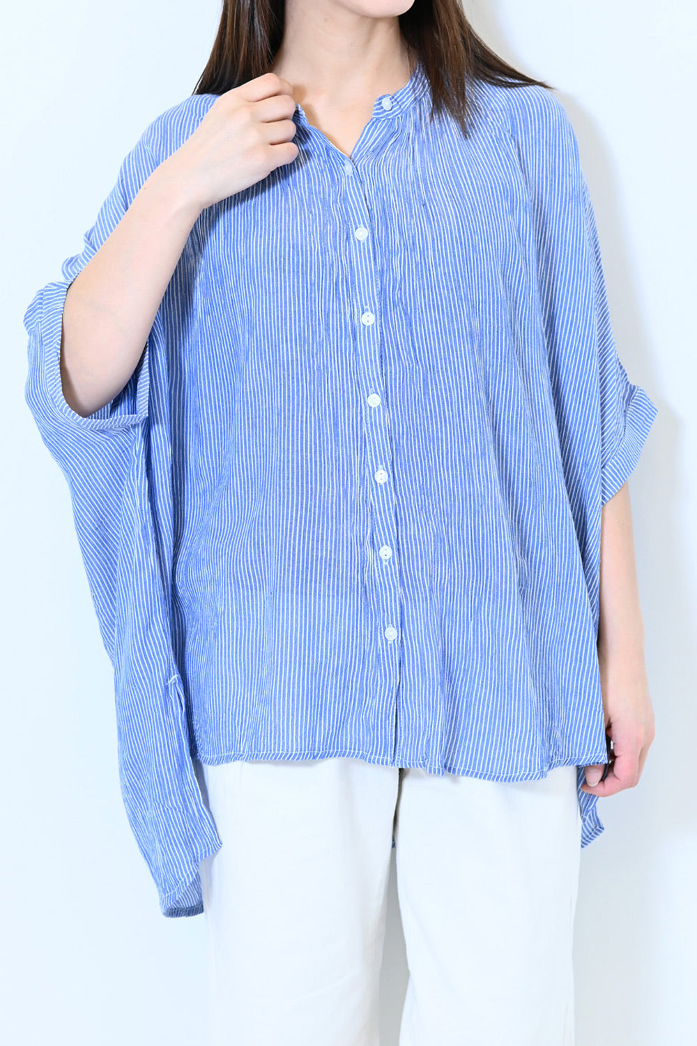 StBLU / 164cm / FREE